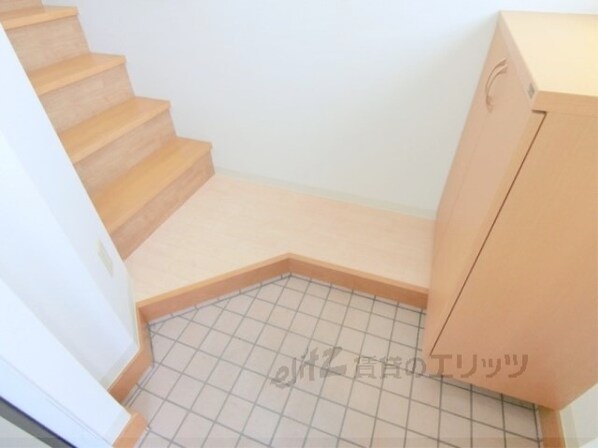 ディアコートの物件内観写真